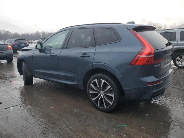 2023 VOLVO XC60 PLUS YV4L12RW9P1272318