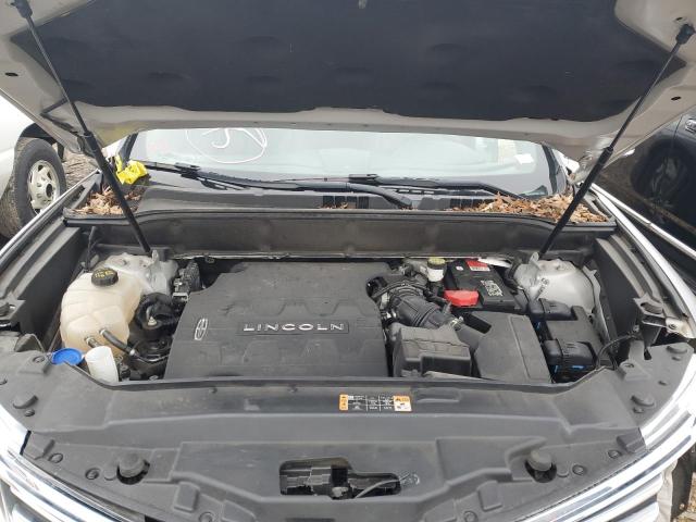 2018 LINCOLN MKX PREMIE - 2LMPJ6JR9JBL19604