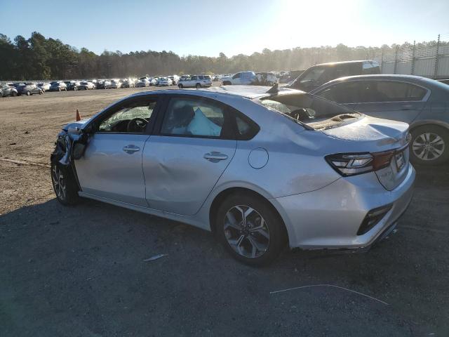 3KPF24AD7ME363373 | 2021 KIA FORTE FE