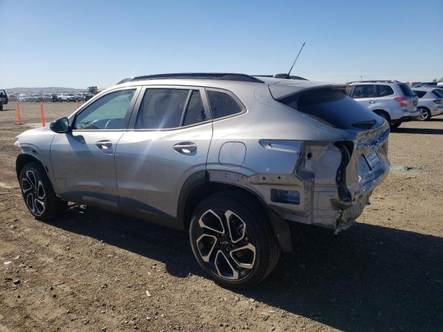 2024 CHEVROLET TRAX 2RS - KL77LJE27RC046777