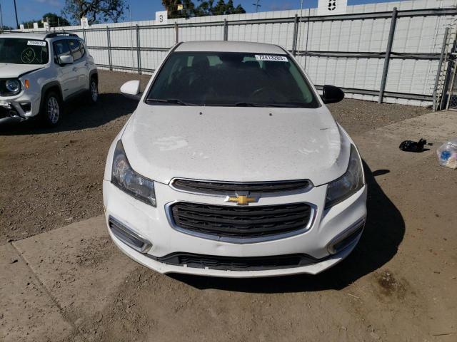 1G1PE5SB5F7185392 | 2015 CHEVROLET CRUZE LT