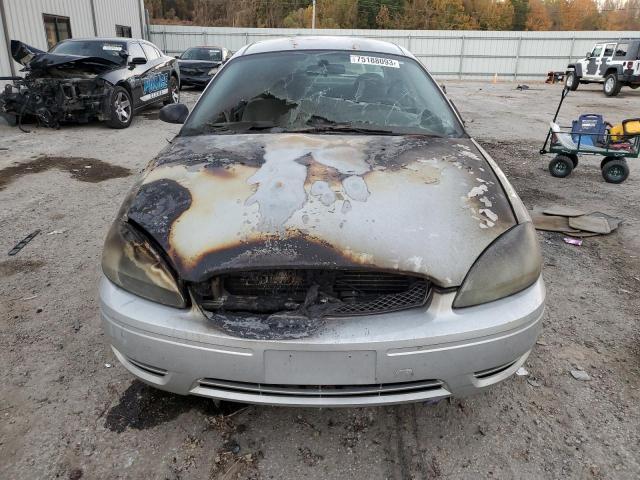 2007 Ford Taurus Se VIN: 1FAHP53U97A185900 Lot: 75188093