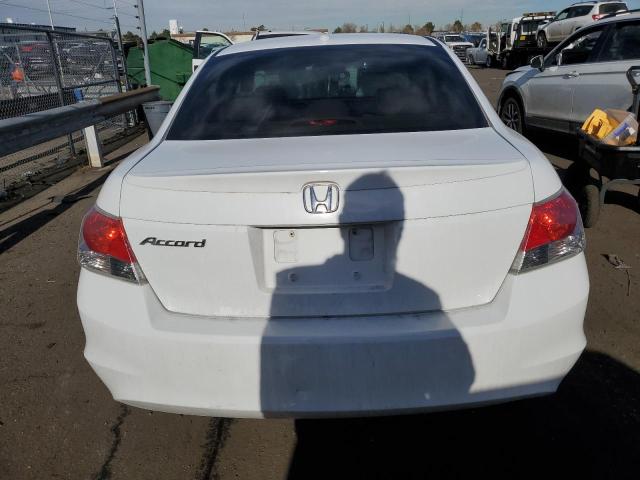 1HGCP26839A035674 | 2009 Honda accord exl