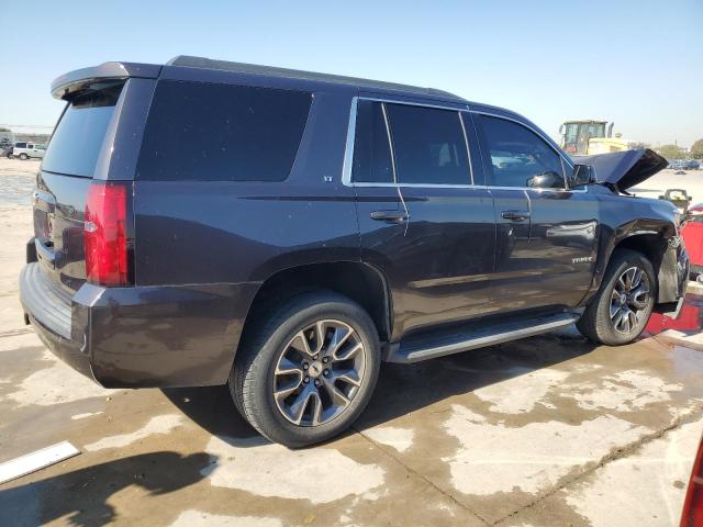 1GNSCBKC0FR235903 | 2015 CHEVROLET TAHOE C150