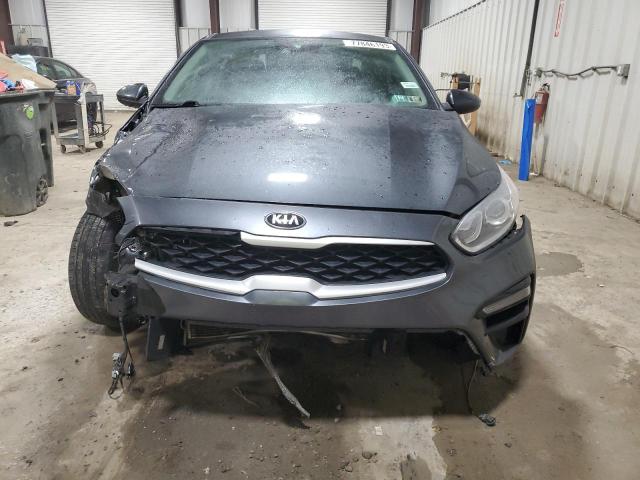 3KPF24AD1KE082909 | 2019 KIA FORTE FE