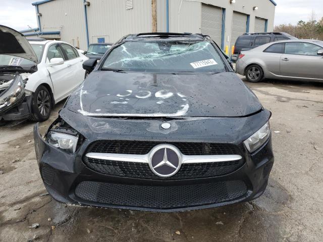 WDD3G4EB9KW027374 | 2019 MERCEDES-BENZ A 220