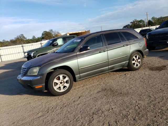 2004 Chrysler Pacifica 