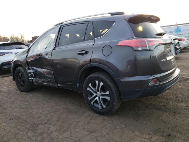 JTMBFREV3JJ746115 | 2018 TOYOTA RAV4 LE