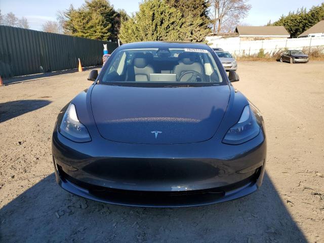 5YJ3E1EA3PF579227 | 2023 Tesla model 3