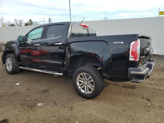 1GTG6DE39G1354756 | 2016 GMC CANYON SLT