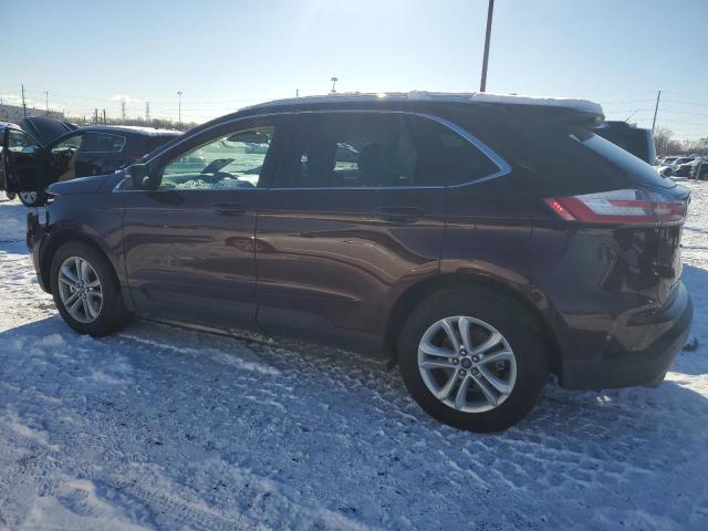 2FMPK4J98KBC60110 2019 FORD EDGE, photo no. 2