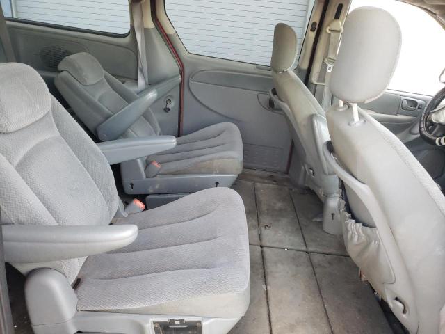 2006 Chrysler Town & Country Touring VIN: 2A4GP54L86R661487 Lot: 77916093