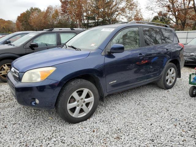 2006 Toyota RAV4 Limited