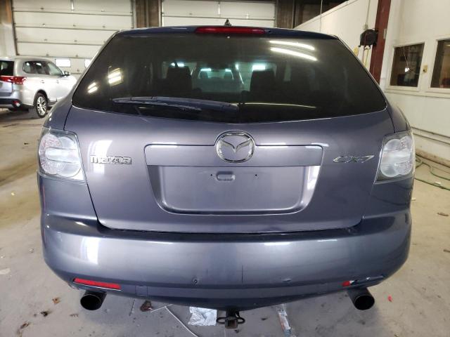 2009 Mazda Cx-7 VIN: JM3ER293390231659 Lot: 75850213