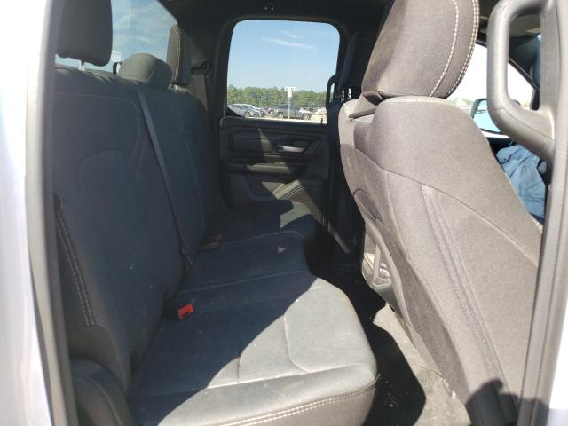 2022 RAM 1500 HFE - 1C6RREAG2NN319813