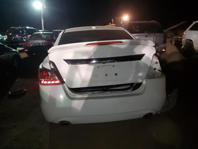 1N4AL3AP2FC253004 | 2015 NISSAN ALTIMA 2.5