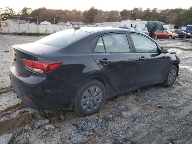 3KPA24AD0LE329252 | 2020 KIA RIO LX