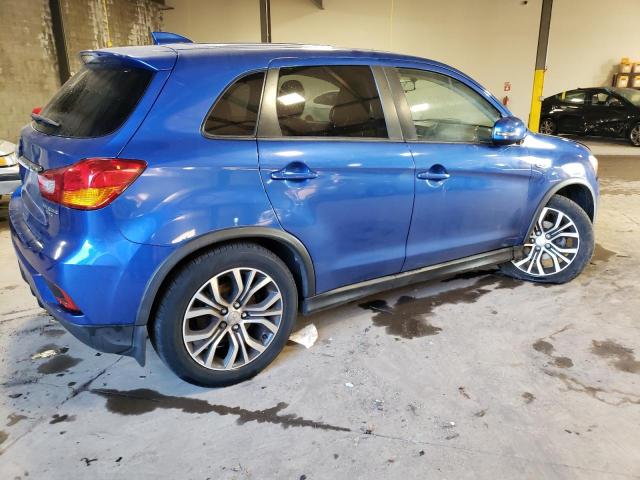 Vin: ja4ap3au5jz003261, lot: 74416343, mitsubishi outlander es 20183