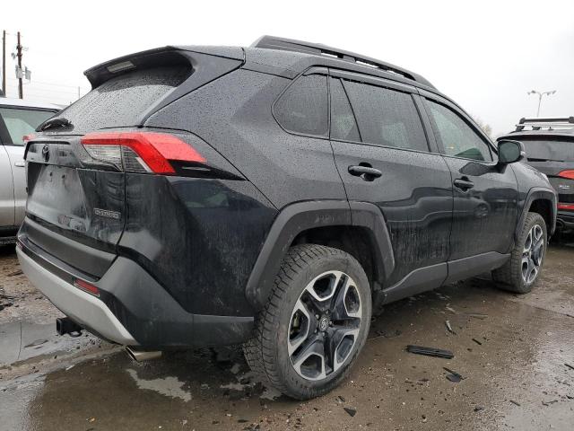 2019 TOYOTA RAV4 ADVEN - 2T3J1RFV5KW050822