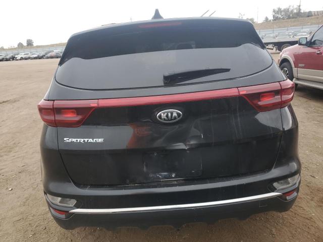 KNDPM3ACXL7785622 Kia Sportage L 6