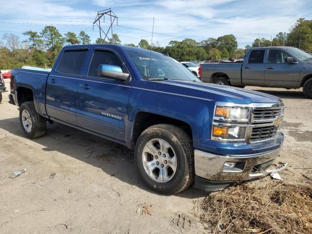 3GCUKREC5FG448211 | 2015 CHEVROLET SILVERADO