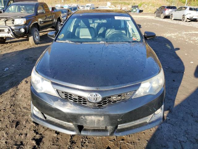 4T1BF1FKXEU301117 2014 Toyota Camry L