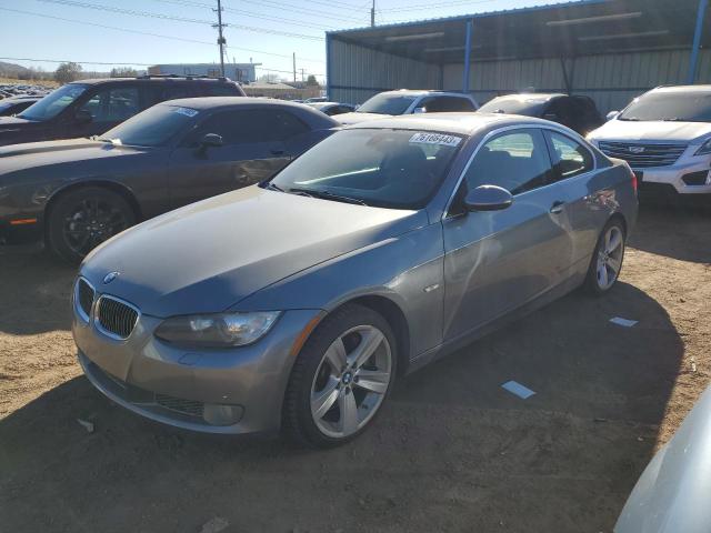 2008 BMW 3 Series 335xi