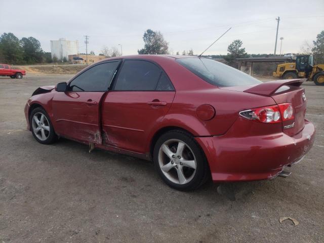 1YVFP80D045N28518 | 2004 Mazda 6 s