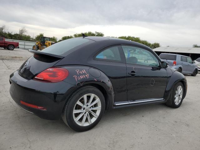 2017 VOLKSWAGEN BEETLE SE - 3VWJ17AT3HM615277