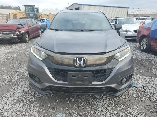 3CZRU5H17MM708068 | 2021 HONDA HR-V SPORT