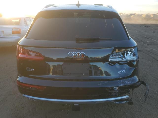 WA1BNAFY7J2031162 2018 AUDI Q5, photo no. 6