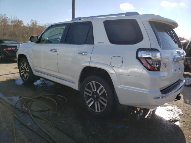 JTEBU5JR9H5462624 | 2017 TOYOTA 4RUNNER SR