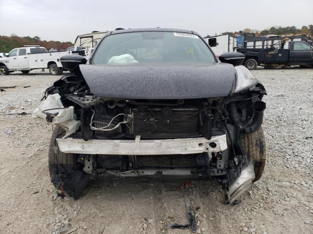 2016 NISSAN JUKE S - JN8AF5MV5GT655189