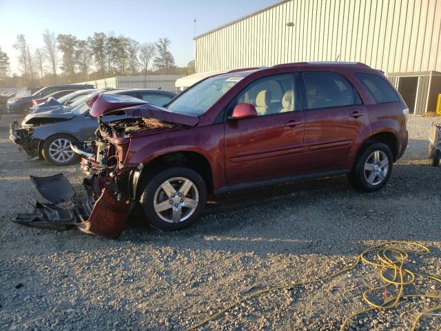 2008 Chevrolet Equinox LT