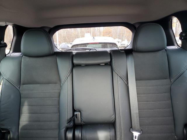 JA4J4UA89PZ026438 Mitsubishi Outlander Se