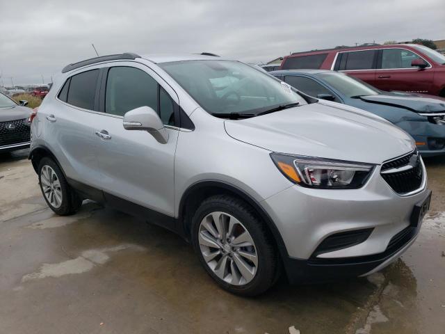 KL4CJASB8KB807057 2019 BUICK ENCORE, photo no. 4