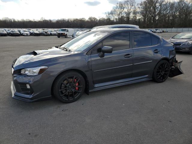 2020 Subaru WRX Premium