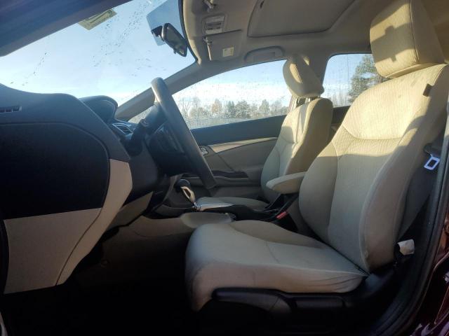 19XFB2F84FE039381 Honda CIVIC EX