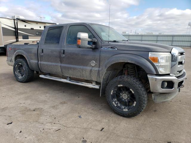 1FT7W2BT5BEA78344 | 2011 Ford f250 super duty