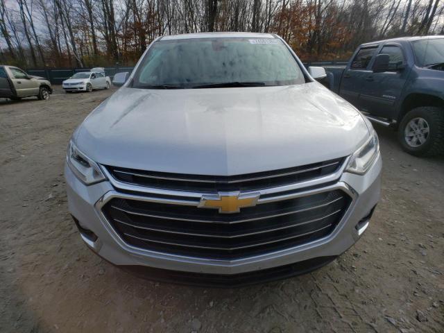 1GNEVHKW7JJ224733 | 2018 CHEVROLET TRAVERSE L