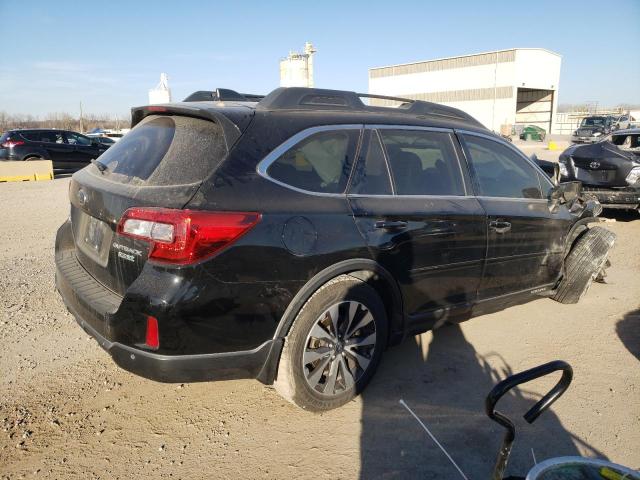 4S4BSANCXH3203432 | 2017 Subaru outback 2.5i limited