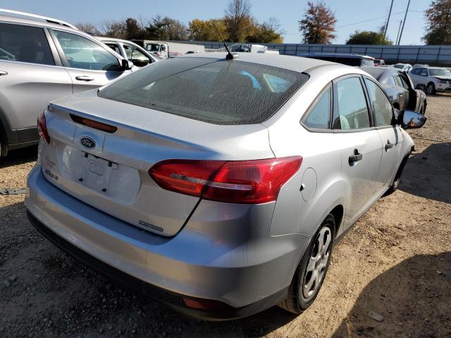 1FADP3E27FL215171 | 2015 FORD FOCUS S