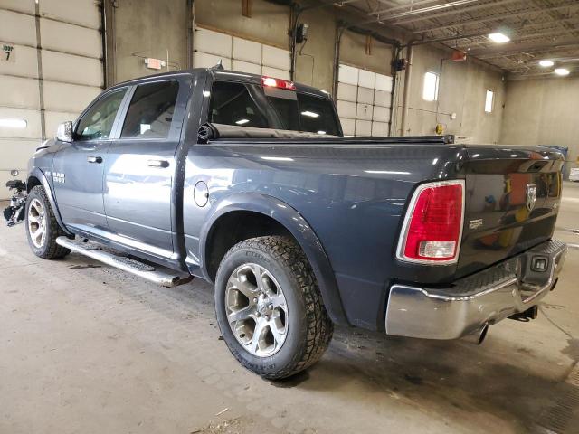 1C6RR7NT9JS278966 | 2018 RAM 1500 LARAM