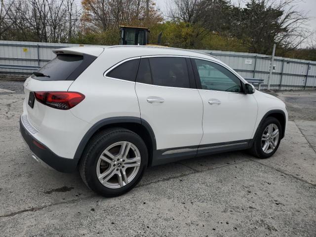 2021 Mercedes-Benz Gla 250 VIN: W1N4N4GBXMJ227805 Lot: 75732663