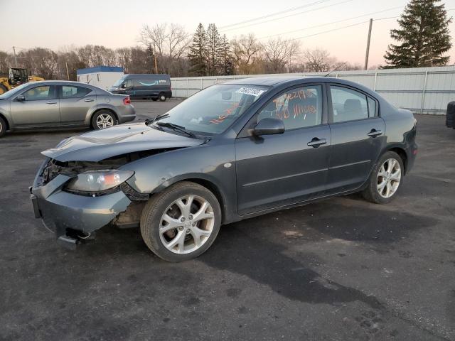 2009 Mazda Mazda3 i