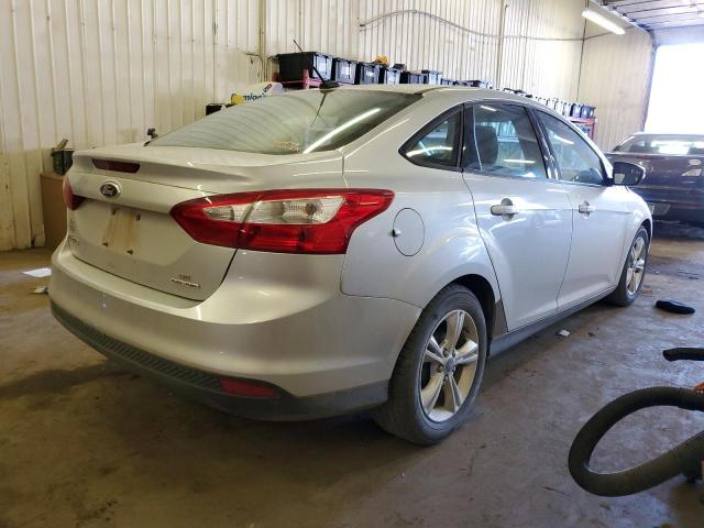 1FADP3F22EL286971 | 2014 FORD FOCUS SE