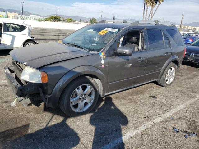 2006 Ford Freestyle Limited