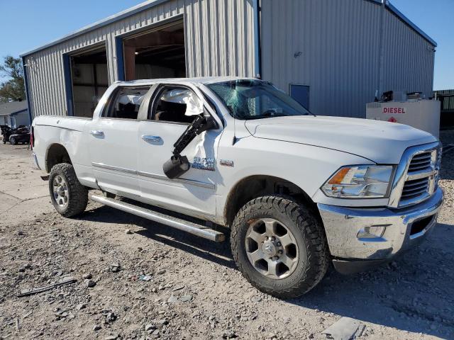 3C6UR5DJ5JG161097 | 2018 RAM 2500 SLT