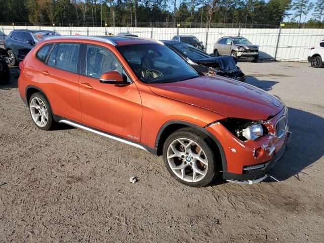 VIN WBAVM1C50FV316059 2015 BMW X1, Sdrive28I no.4