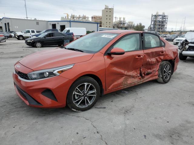 2022 Kia Forte FE